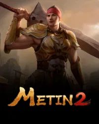 Metin2 